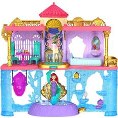 Hasbro Lego Hasbro The Little Mermaid Ariel's Land and Sea Kingdom Playset