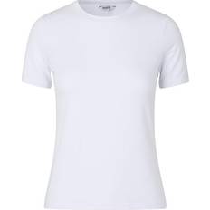 MbyM T-shirts & Toppe mbyM Julie M GG T-shirt - White