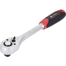 Toolcraft Momentnøgler Toolcraft TO-7723545 Forward/reverse ratchet 12.5 Torque Wrench