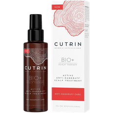 Cutrin Leave-in Hårprodukter Cutrin Bio+ Active Anti-Dandruff Scalp Treatment 100ml