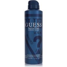 Guess seductive homme blue body spray