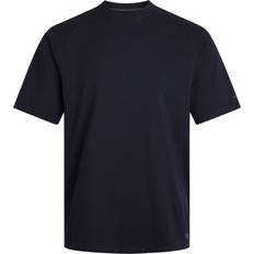 Signal Herre T-shirts & Toppe Signal Eddy - Navy/Deep Marine