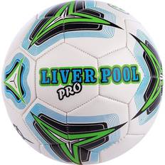Vini Sport Liverpool Football Size5 24153
