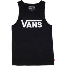 54 - L Toppe Vans Classic Tank Top - Black