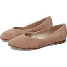 Toms 6,5 Ballerinasko Toms Jutti Neat Buck Brown Women's Shoes Brown