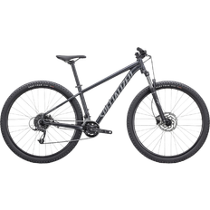 Specialized 27,5" - M - Unisex Mountainbikes Specialized Rockhopper Sport 2022 - Satin Slate / Cool Grey Unisex