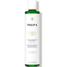 Philip B Uden parfume Hårprodukter Philip B Peppermint & Avocado Volumizing & Clarifying Shampoo 220ml