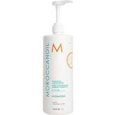 Moroccanoil Glans Balsammer Moroccanoil Hydrating Conditioner 1000ml