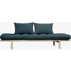 Daybeds - Grå Sofaer Karup Design Pace Sofa 200cm