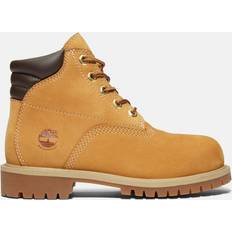 Timberland Premium Fashion Boot, Wheat Nubuck