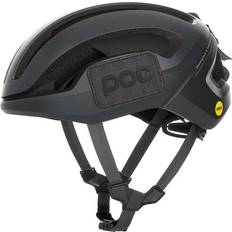POC Cykelhjelme POC Omne Ultra MIPS Helmet - Uranium Black Matt