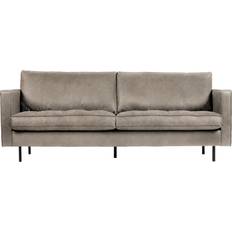 BePureHome Rodeo Classic 2,5-pers. Sofa