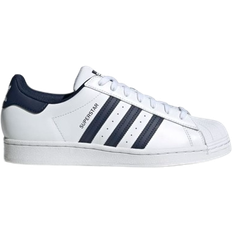 Adidas Superstar Sko adidas Superstar M - Cloud White/Collegiate Navy/Ftwr White