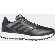 Adidas 43 - Herre Golfsko adidas S2G Sl 23 Leather, golfsko, herre Sort