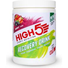 High5 Kosttilskud High5 Recovery Drink Powder 450g