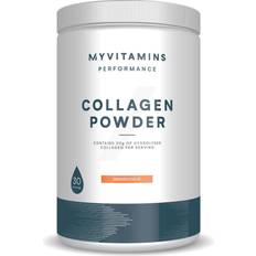 Collagen powder Myvitamins Collagen Powder - 30servings Mandarin