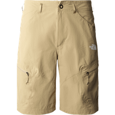 The North Face Vandafvisende Shorts The North Face Exploration Shorts Men - Kelp Tan