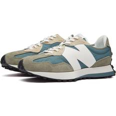 New Balance 327, Green