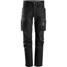 Snickers Workwear W32 Arbejdstøj Snickers Workwear 6803 AllRoundWork Stretch Trousers