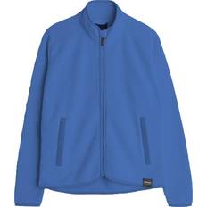 Tretorn M Sweatere Tretorn Men's Farhult Pile Jacket - Palace Blue