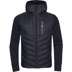 Sail Racing Lynlås Tøj Sail Racing Spray Hybrid Jacket - Carbon