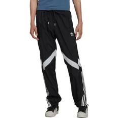 Adidas Polyamid Bukser adidas Rekive Tapered Pants - Black