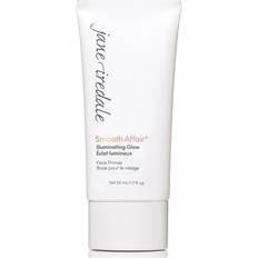 Jane Iredale Face primers Jane Iredale Smooth Affair Illuminating Glow Face Primer 50ml