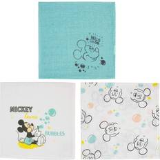 Disney musselin 60 x 60 cm Mouse