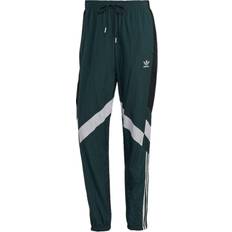 Adidas Polyamid Bukser adidas Rekive Tapered Pants - Green