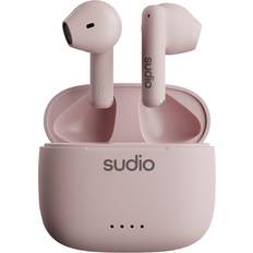 Sudio Høretelefoner Sudio Dommer A1 - True Wireless