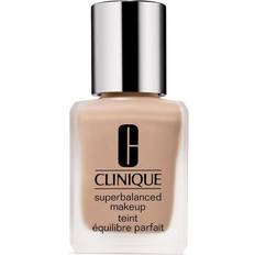 Clinique Foundations Clinique Superbalanced Makeup #90 CN Sand