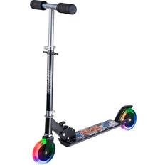 VN Toys Plastlegetøj VN Toys California Light Up Wheels