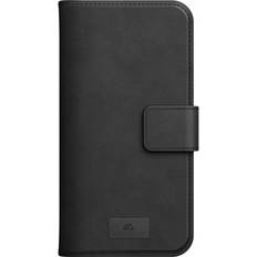 BLACK ROCK 2-in-1 Wallet Case for iPhone 14 Plus