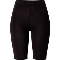 Only Skinny Leggings 2-pack - Black