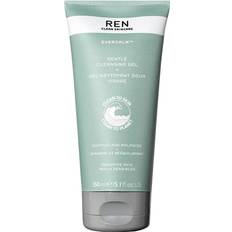 PETA Rensecremer & Rensegels REN Clean Skincare Evercalm Gentle Cleansing Gel 150ml