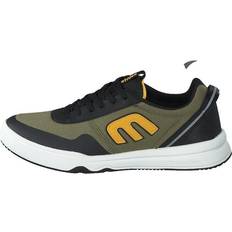 Etnies Sort Sportssko Etnies Ranger Lt Olive/black