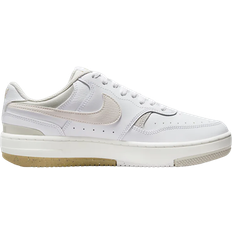 Nike 39 ⅓ - Dame - Hvid Sneakers Nike Gamma Force W - White/Light Bone/Sanddrift/Phantom