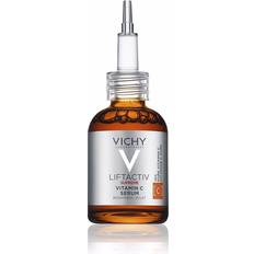 Alkoholfri - Genfugtende Serummer & Ansigtsolier Vichy Liftactiv Supreme Vitamin C Serum 20ml