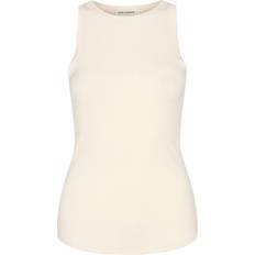 Sofie Schnoor T-shirts & Toppe Sofie Schnoor Snos215 Top - Off White