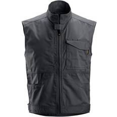 Snickers Workwear Arbejdsveste Snickers Workwear Vest Modekompagniet.dk