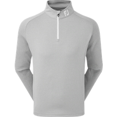 FootJoy Chill-Out Pullover - Heather Grey