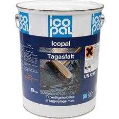 Icopal Sort Asphalt (10738)