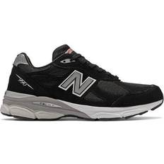 New Balance Made in USA 990v3 Core M - Black/White