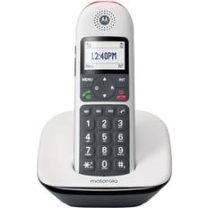 Motorola Fastnettelefon til ældre CD5001