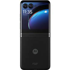 Motorola Mobiltelefoner på tilbud Motorola Razr 40 Ultra 256GB
