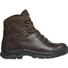 Meindl 11 Sportssko Meindl Kansas GTX M - Dark Brown