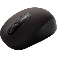Microsoft Trådløs Standardmus Microsoft Bluetooth Mobile Mouse 3600