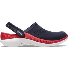 Crocs 12 - 35 ½ Udetøfler Crocs LiteRide 360 - Navy