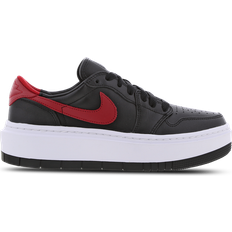 Nike 39 ½ - Dame - Rød Sneakers Nike Air Jordan 1 Elevate Low W - Black/White/Gym Red