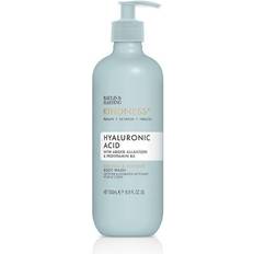 Baylis & Harding Kindness + Plant Hyaluronic Acid Cleanse Hydrate Body Wash 500ml